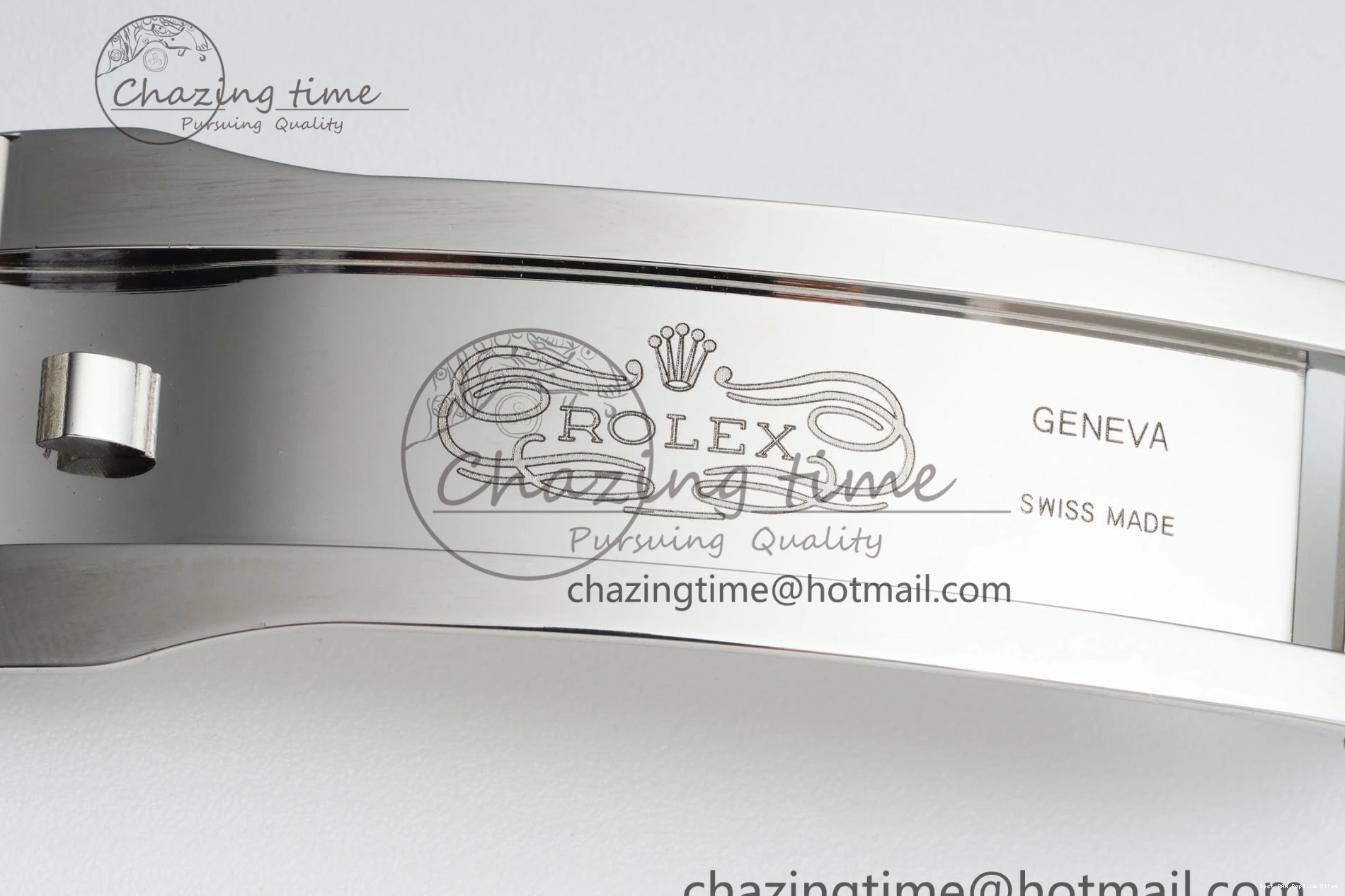 AAA Replica Watches Oyster 1:1 Packable 904L Bracelet 41 Stick 2154 DateJust NTF on Edition Steel Best 126334 VR Dial Green 1229